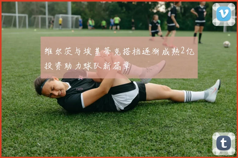维尔茨与埃基蒂克搭档逐渐成熟2亿投资助力球队新篇章