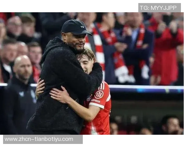 卡尔谈U21国家队征召感受表示将在拜仁全力以赴展现自我