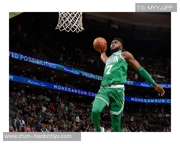 杰伦布朗惊叹斯科蒂巴恩斯力量超群或许有超雄综合征的可能性