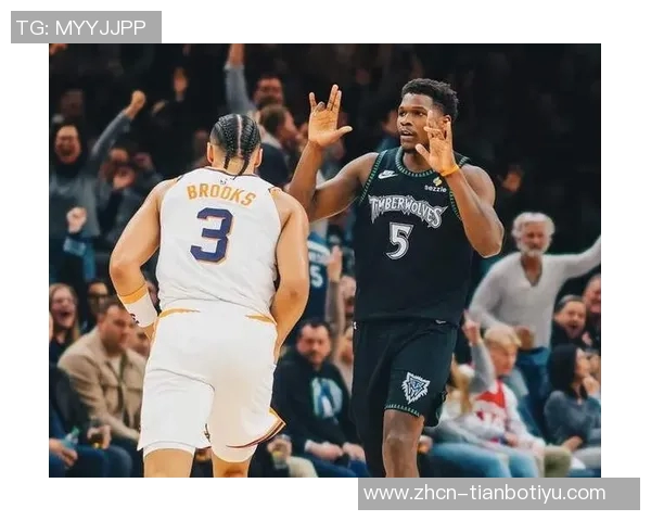 爱德华兹首节火力全开9投6中砍下14分2板3助与东契奇展开激烈对决