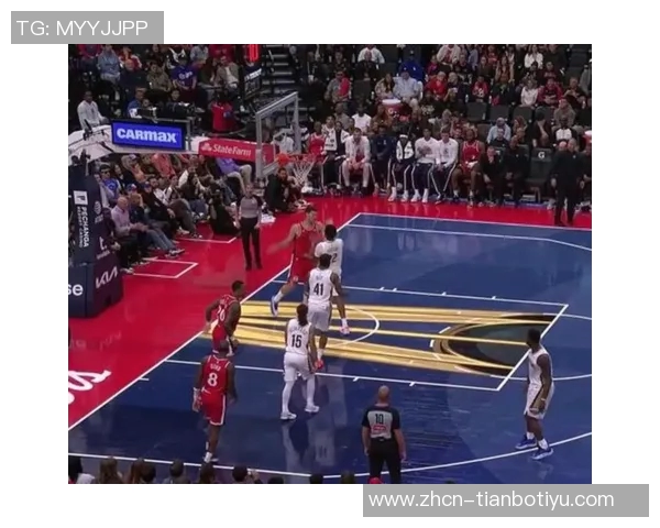 哈登称赞大洛风格独特期待填补球队之前的空缺