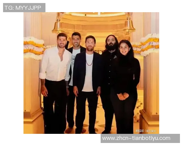 梅西印度之行吸金1980万美元印度联赛招标4100万却无人问津