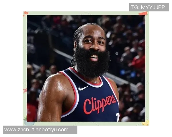 哈登对阵奇才战绩辉煌生涯24胜8负近6场全胜场均得分273分