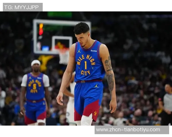 小波特高效表现15投12中独得30分4篮板5助攻3抢断令人赞叹不已